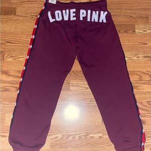 Victoria’s Secret PINK Sweatpants